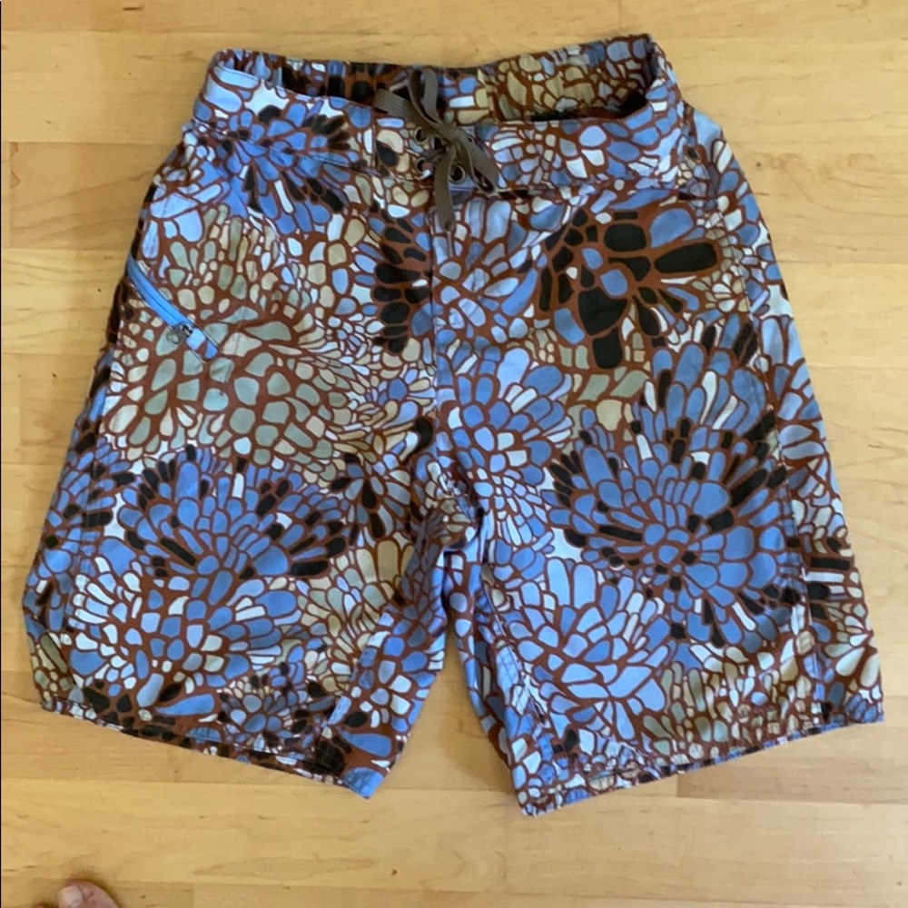 Patagonia Swim Trunks